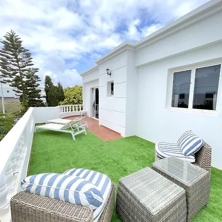Sunset Suites * تياس