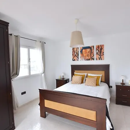 וילה Sunset Suites