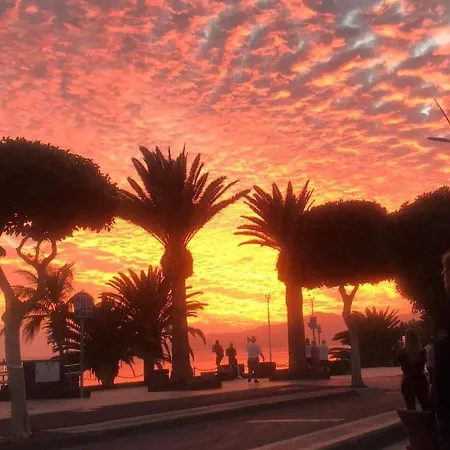 Sunset Suites فيلة *