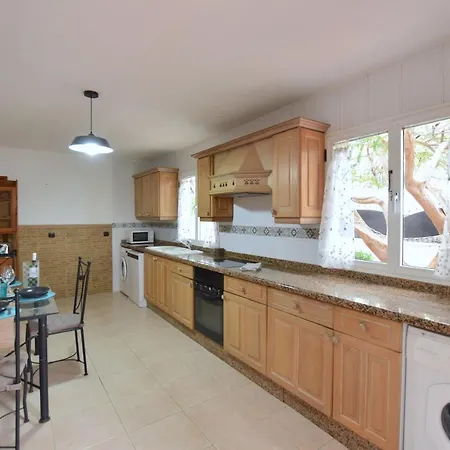 וילה Sunset Suites Tías