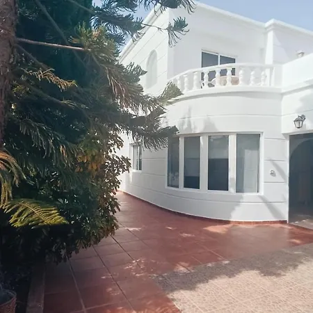 Sunset Suites * Tías