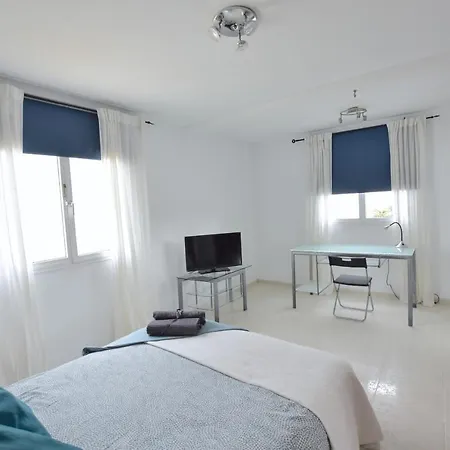 Villa Sunset Suites