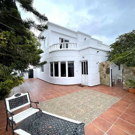 Villa Sunset Suites Tías